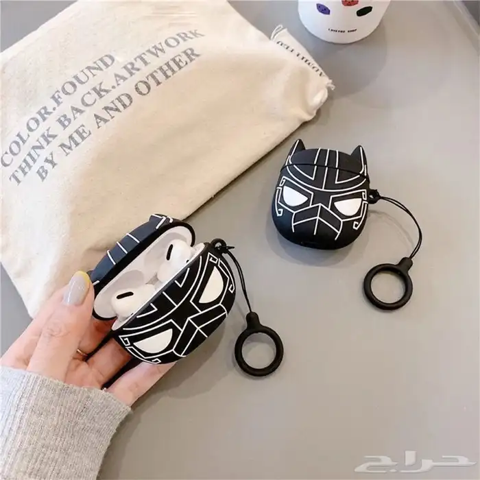 كفر سماعة ابل ايربودز برو 11