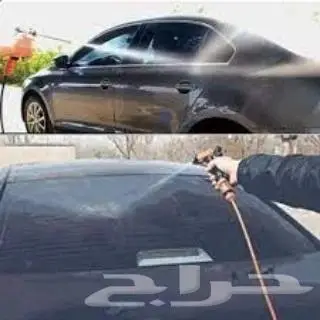 مضخة غسيل سيارات 4