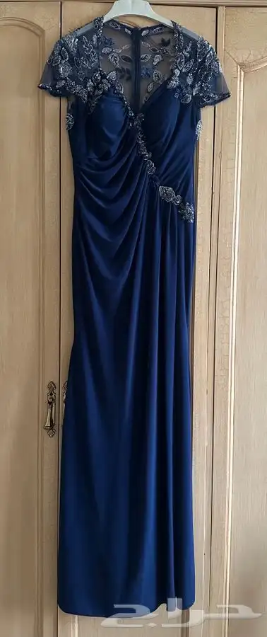 فستان مناسبات وأعراس 1