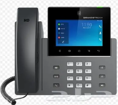 سنترال ياستر تيلفونات سنترال IP 4