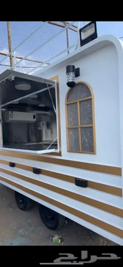 تفصيل فود تراك 0