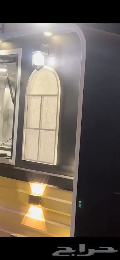 تفصيل فود تراك 29