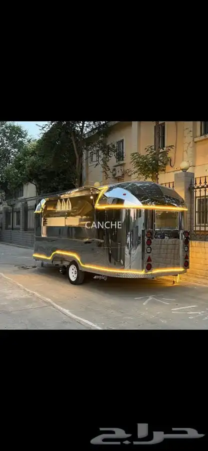 تفصيل فود تراك 19