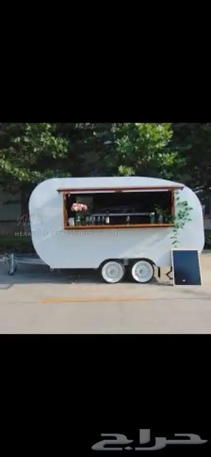 تفصيل فود تراك 22