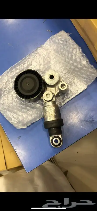 قطع مازدا اصلي وبديل الاصلي 4