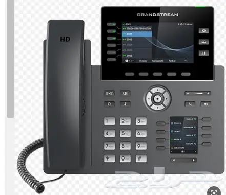 سنترال ياستر تيلفونات سنترال IP 2