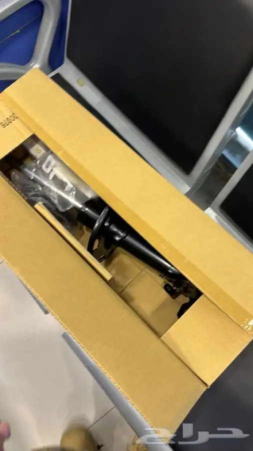 قطع مازدا اصلي وبديل الاصلي 9