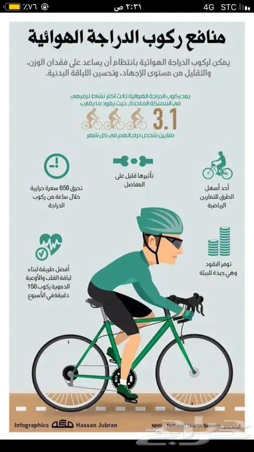 دراجات هوائيه(نوع هايبرد)كميه جديده(الدوادمي)اسعار تنافسيه 35