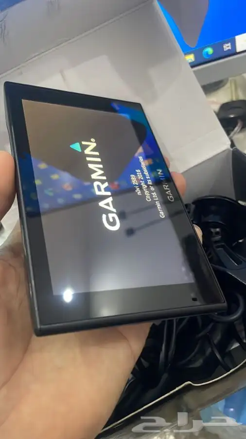 قارمن نوفي سمارت Garmin 2