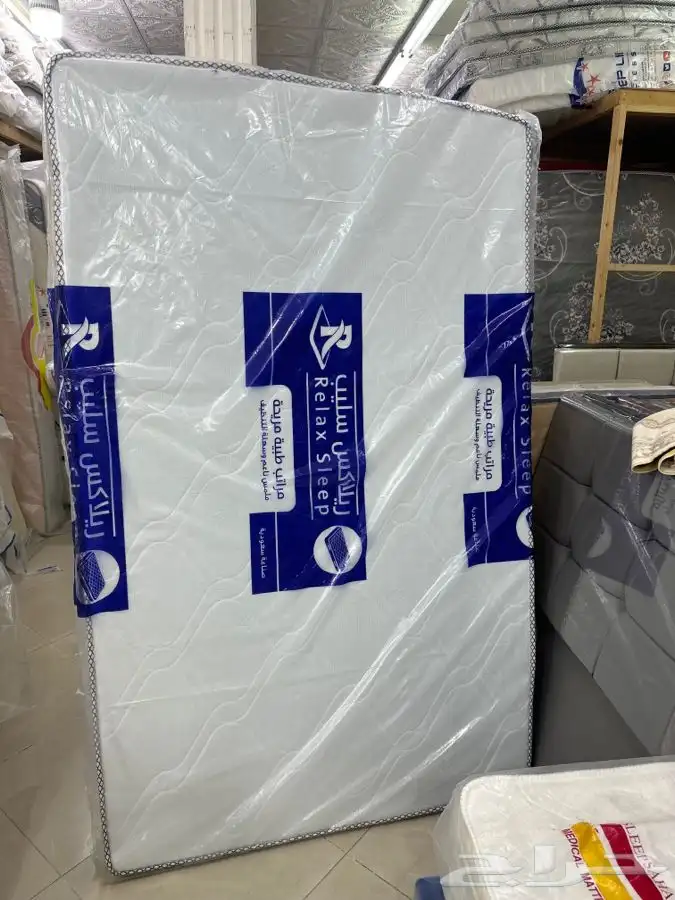 مرتبه سليب سرير خشب 5