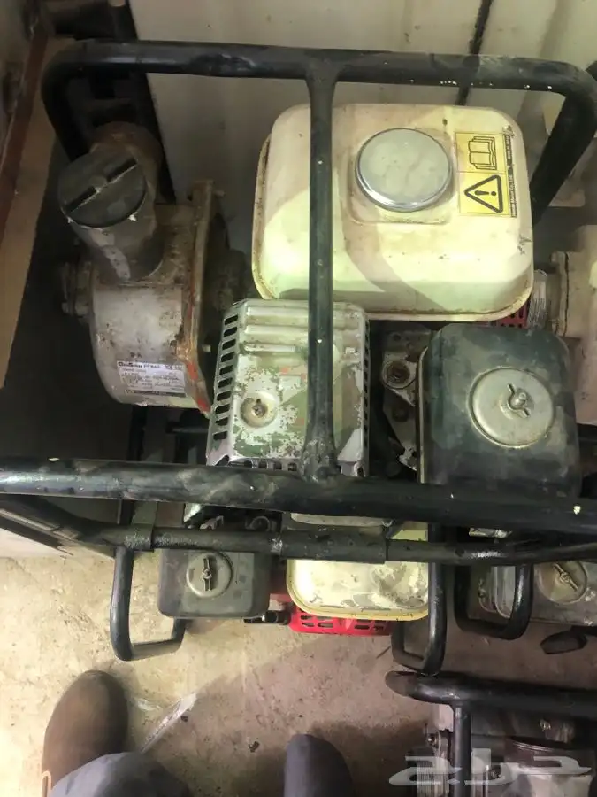 موطير هوندي ياباني متازه 0