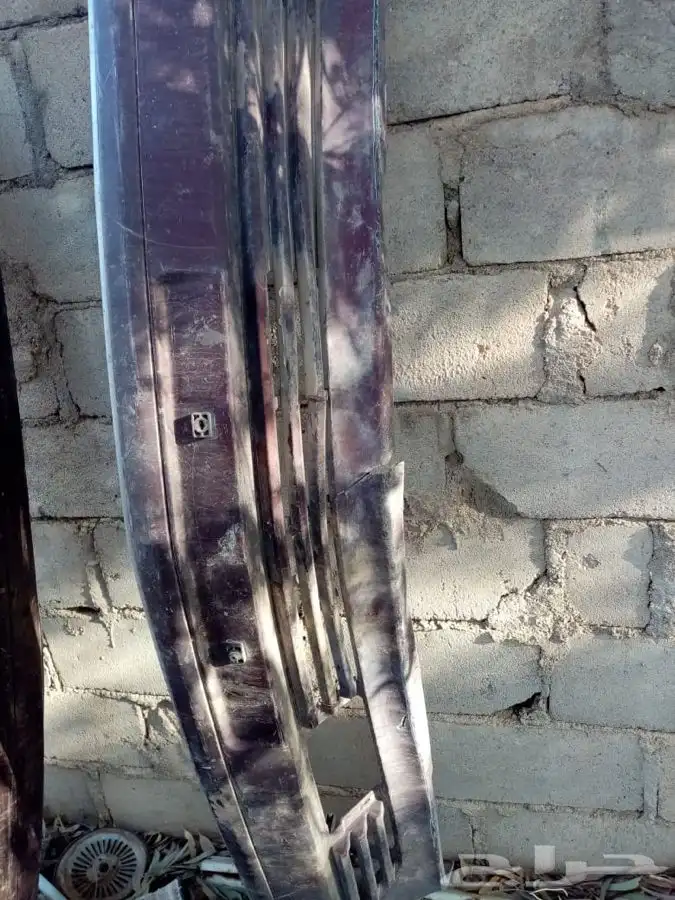 صدامات مرسيدس 90 3