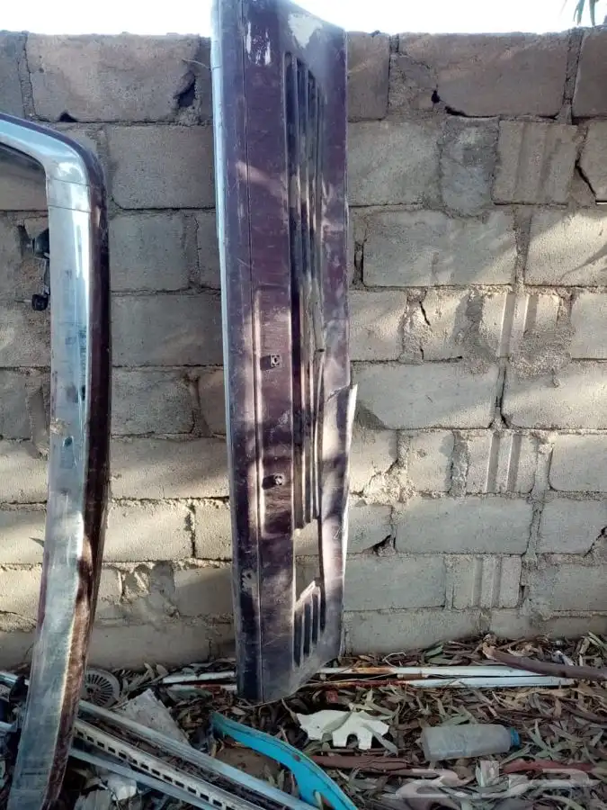 صدامات مرسيدس 90 2