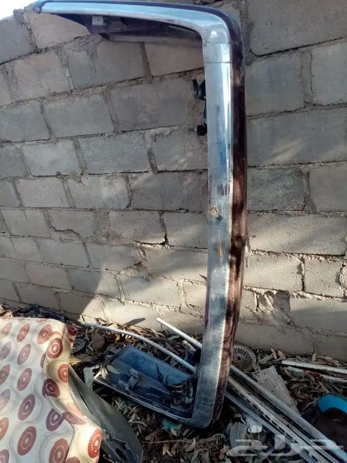 صدامات مرسيدس 90 0