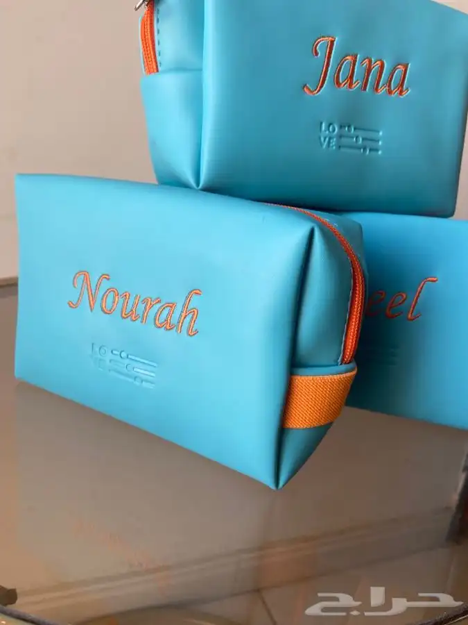 توزيعات شنط هدايا 4