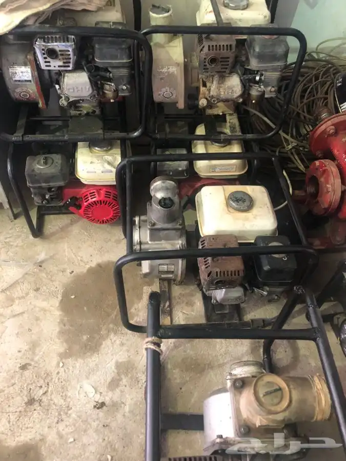 موطير هوندي ياباني متازه 1