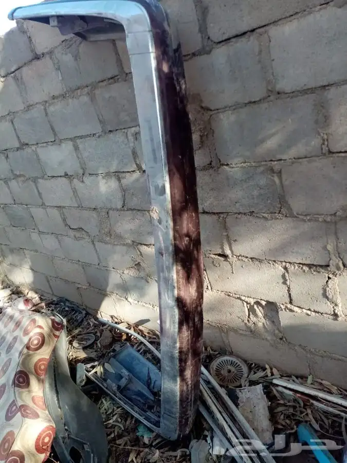 صدامات مرسيدس 90 1