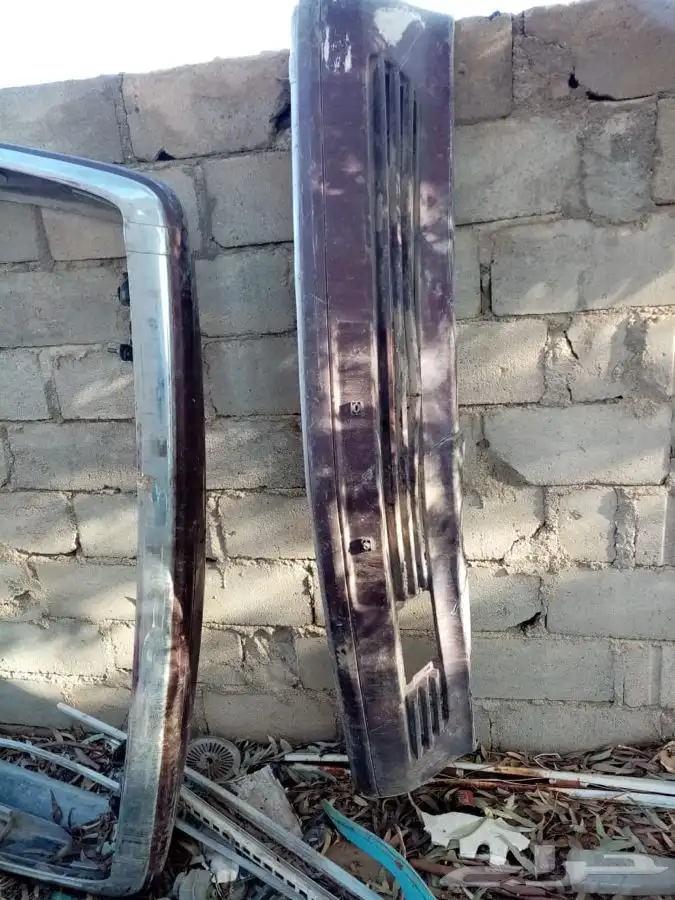 صدامات مرسيدس 90 4