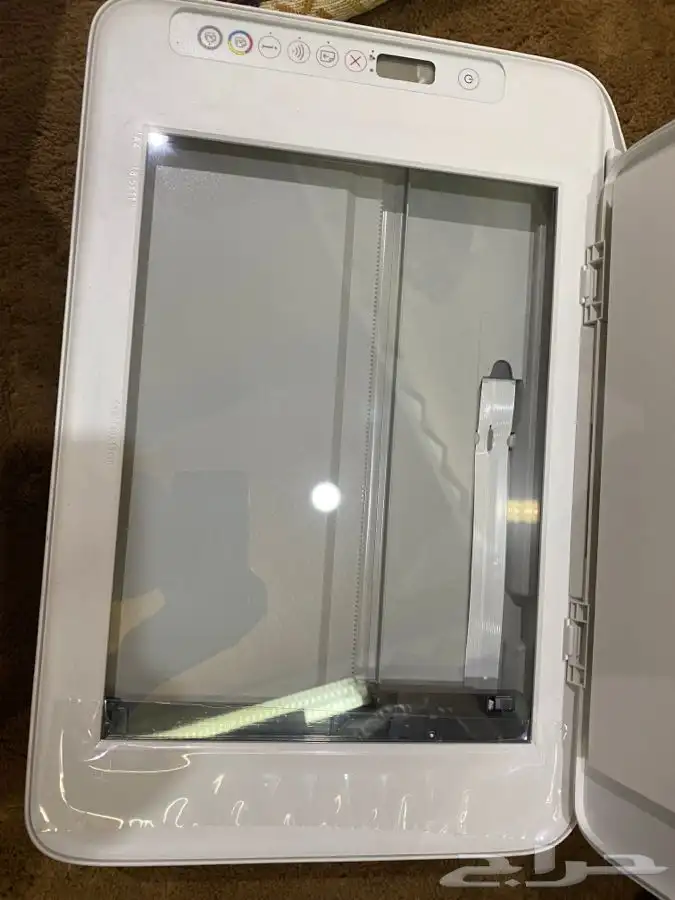 طابعه hp 1