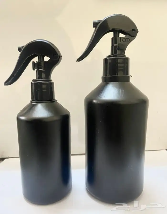 عبوات معطرات انتاج اصول للبلاستيك 2