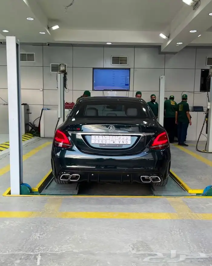 فحص سيارات بالشرقية فحص بيع وشراء فقط 9