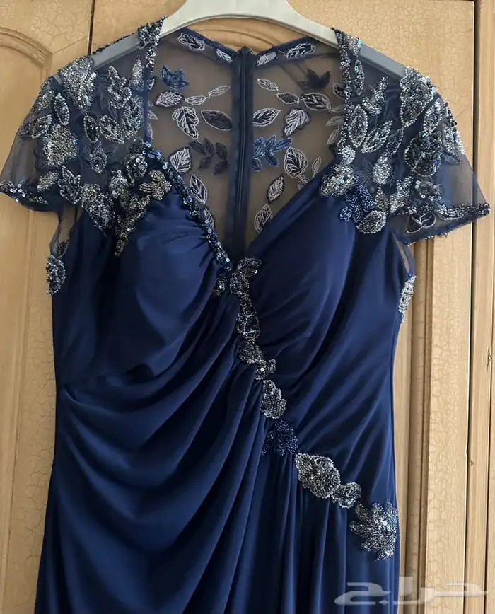 فستان مناسبات وأعراس 0