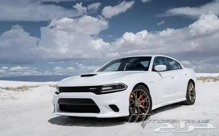 جنوط دوج هلكات SRT مقاس 20 8