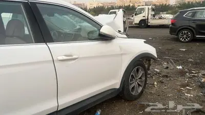 هونداي قراند سنتافي2015 0