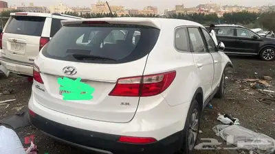 هونداي قراند سنتافي2015 3