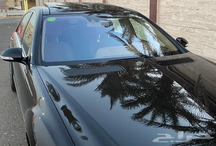 مرسيدس s350 مخزن مباع 4