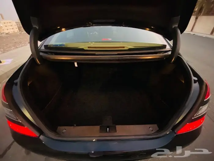 مرسيدس s350 مخزن مباع 34