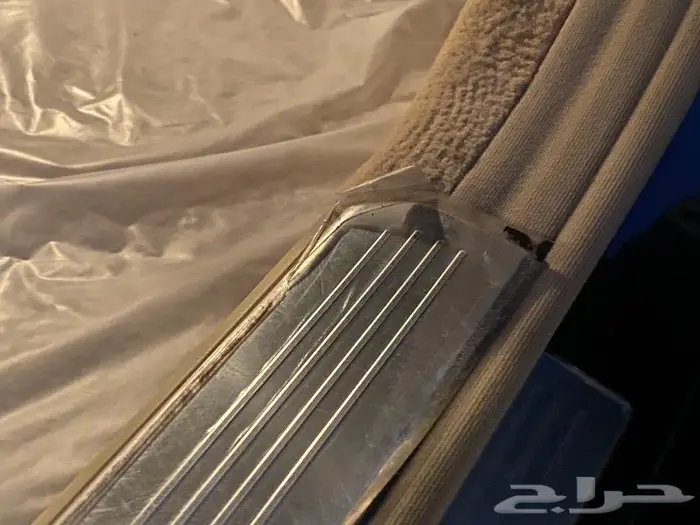 مرسيدس s350 مخزن مباع 56