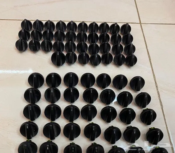 فرارات كنترول كامري 2003 الى 2006 3