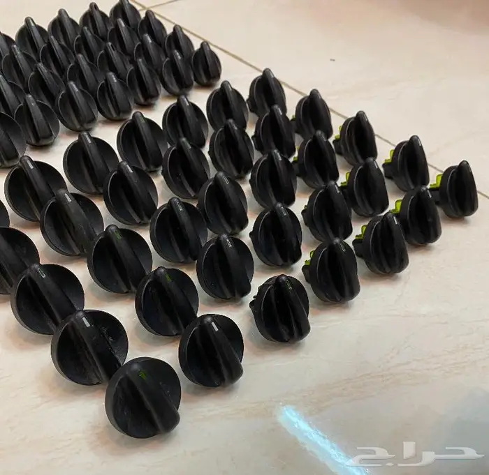 فرارات كنترول كامري 2003 الى 2006 8