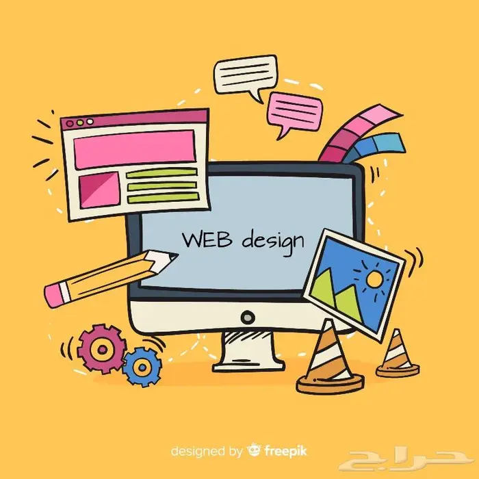 معلم تقنية وحاسب آلي عمل مشاريع وحل واجبات 1
