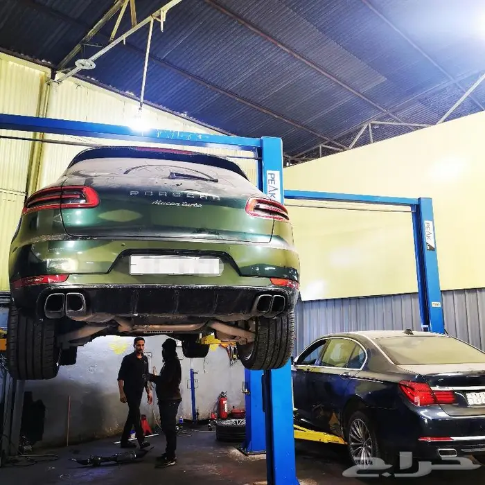 دودة دركسيون كهربائية جميع أنواع السيارات 7