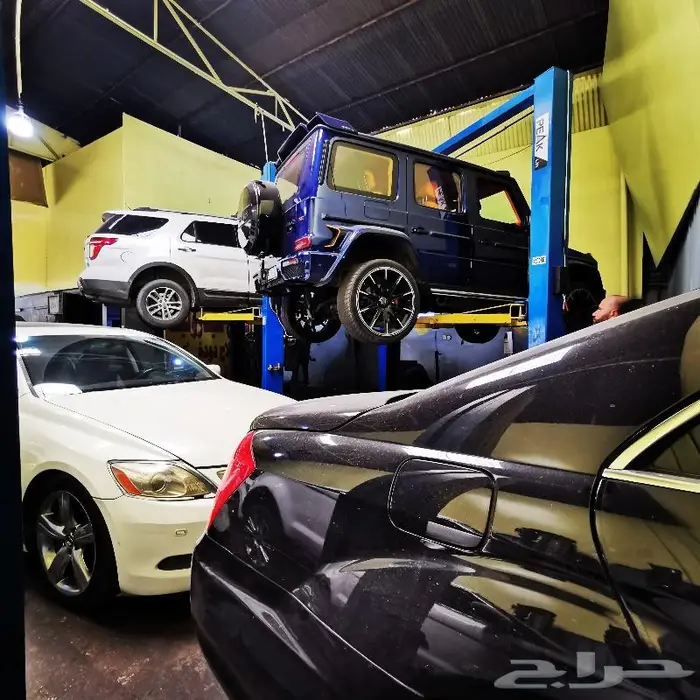 دودة دركسيون كهربائية جميع أنواع السيارات 19