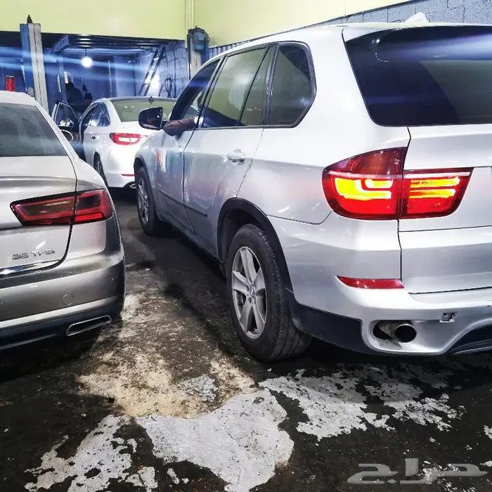 دودة دركسيون كهربائية جميع أنواع السيارات 30