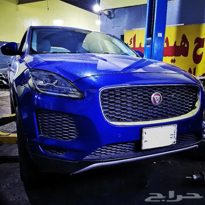 دودة دركسيون كهربائية جميع أنواع السيارات 25