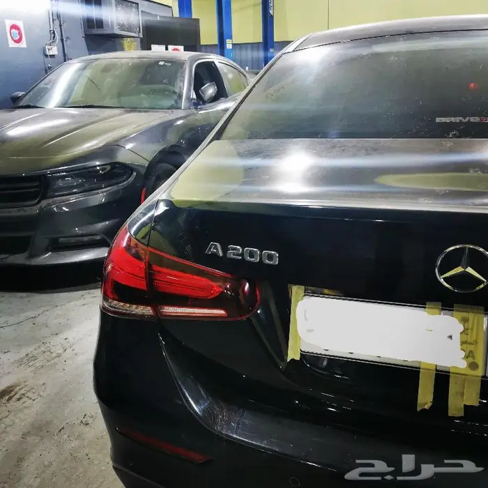 دودة دركسيون كهربائية جميع أنواع السيارات 29