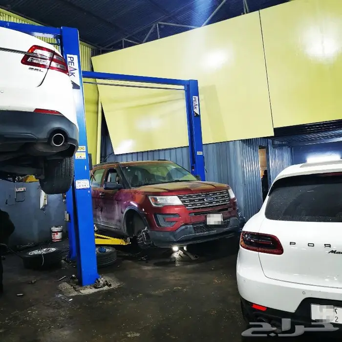 دودة دركسيون كهربائية جميع أنواع السيارات 43