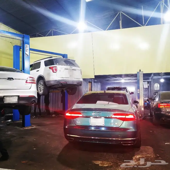 دودة دركسيون كهربائية جميع أنواع السيارات 44