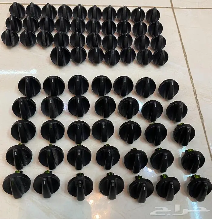 فرارات كنترول كامري 2003 الى 2006 2