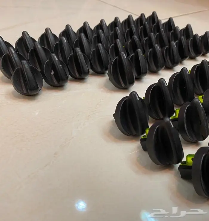 فرارات كنترول كامري 2003 الى 2006 7