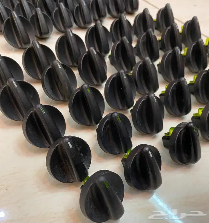 فرارات كنترول كامري 2003 الى 2006 1