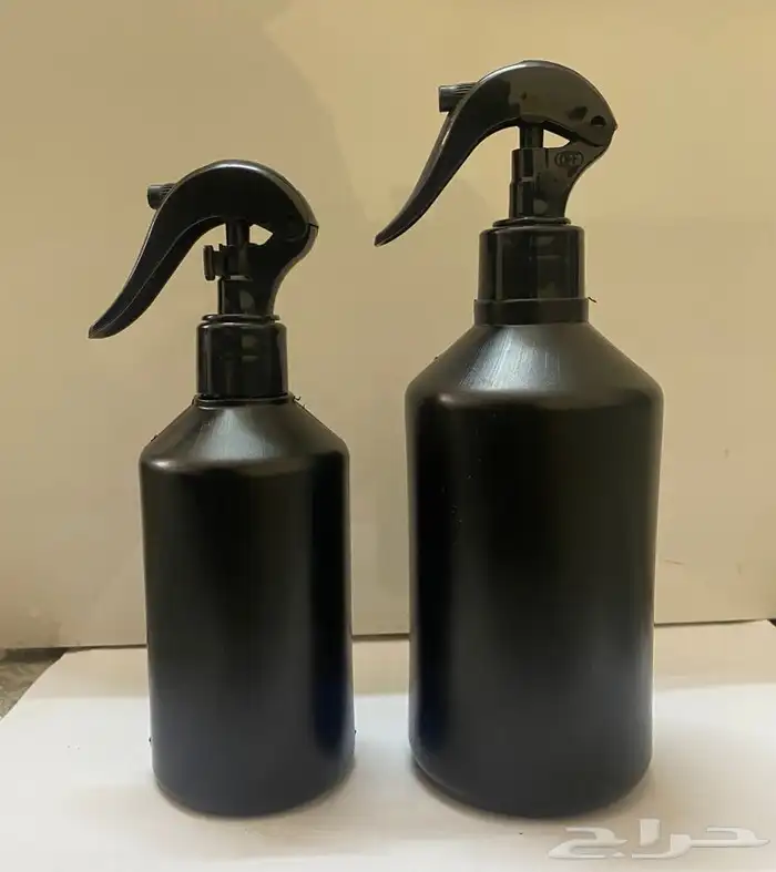 عبوات معطرات انتاج اصول للبلاستيك 1