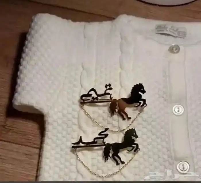 مطليات بالذهب او الفضه 11