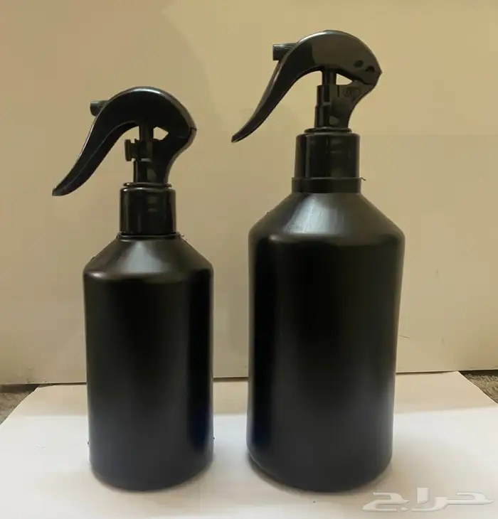 عبوات معطرات انتاج اصول للبلاستيك 0