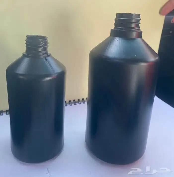 عبوات معطرات انتاج اصول للبلاستيك 3