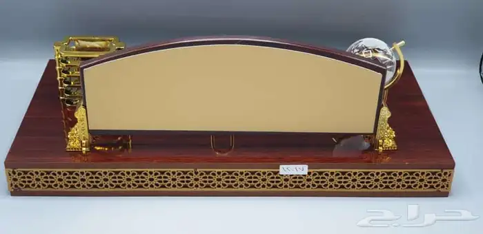 دروع ولوحات مكتبية بارخص الاسعار وخصم خاص للكميات 22